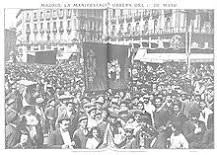Primero de mayo
