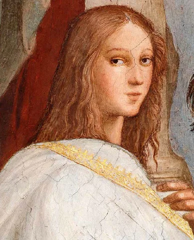 HIPATÍA