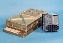 The Apollo Guidance Computer (AGC)