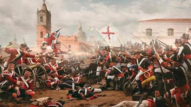 Buenos Aires vista mundialmente estratégica por la geopolítica y comercialización favorable para ingleses (expansión y comercialización)¿ Cuales fueron las causas de las invasiones inglesas?