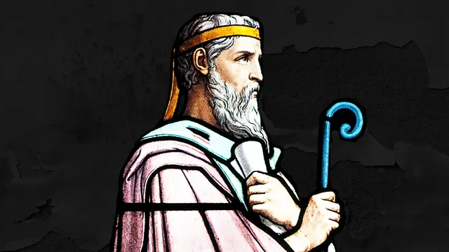 Ireneo de Lyon.