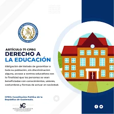 Artículo 71°.
