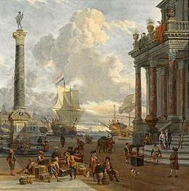 Libre comercio