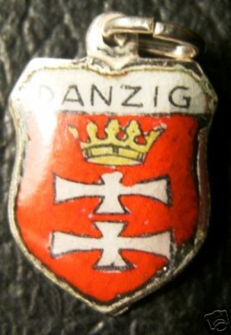 Capturing Danzig
