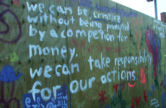 Change the World Power Point - Part 3