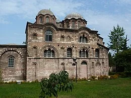 Pammakaristoskerk