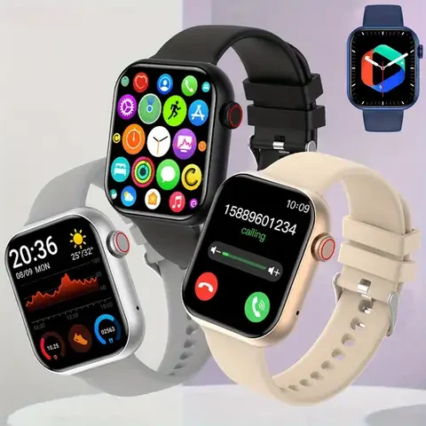 Reloj de manzana