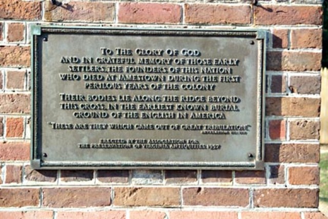 Africans to Jamestown