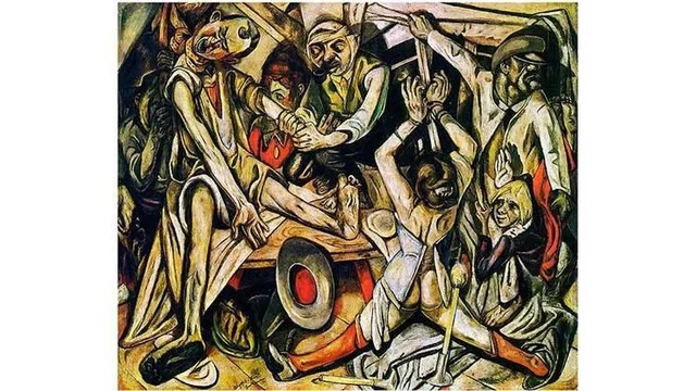 Primera Guerra Mundial