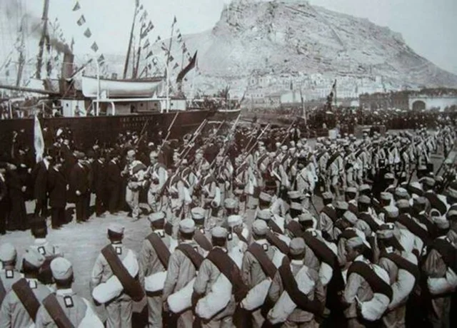 Guerra d'Independència de Cuba