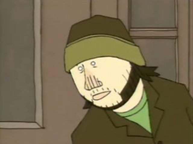 "Change the World" Power Point