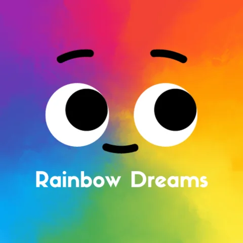 Rainbow Dream was created