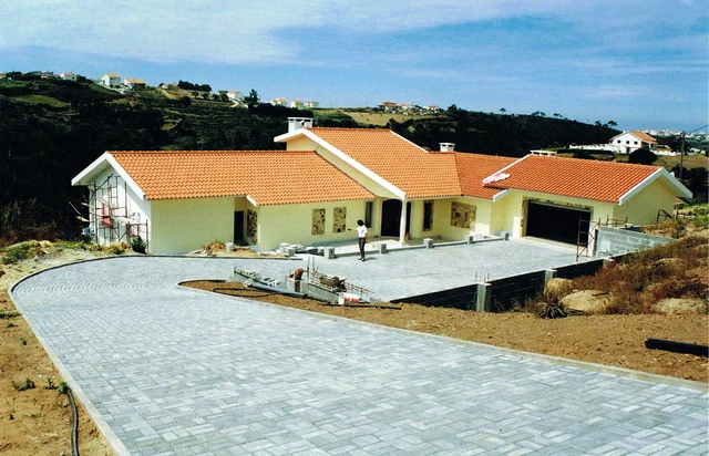 SOLMAIOR 12 Junho 2001