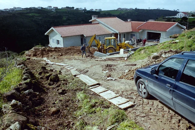 SOLMAIOR 8 Fevereiro 2001