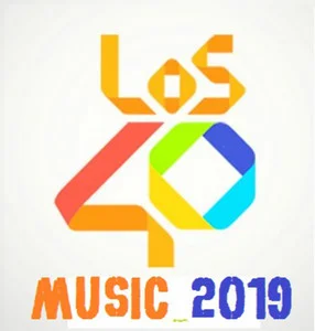 NOAH was won the award for the revelation artist of the 40 music awards 2019