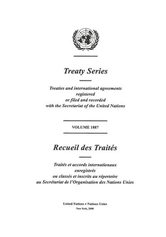 Number Treaties