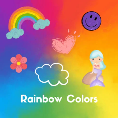 Rainbow Dreams announced an album