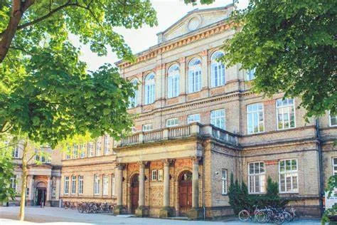 N.P.C was started online lessons in university of arts in Bremen