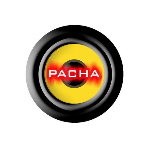 Pacha Estudio