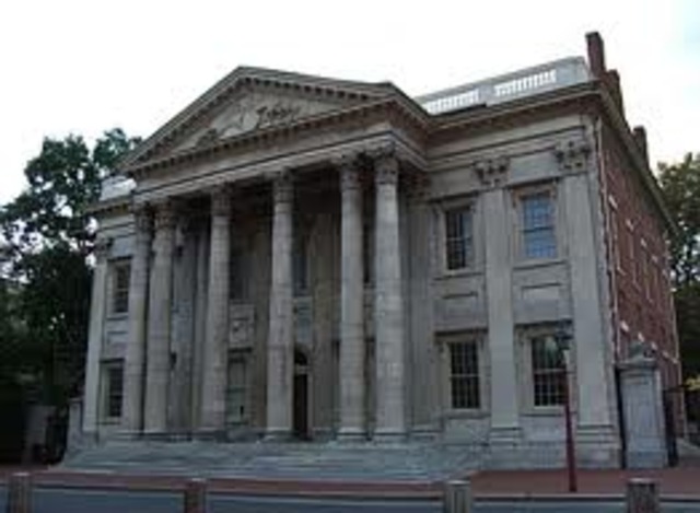 The Nations First Bank