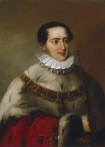 D. Miguel, o Rei Absoluto