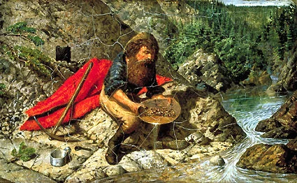 Gold Rush