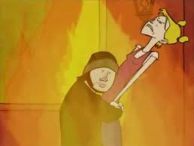 "Change the World" Powerpoint - 2nd Day