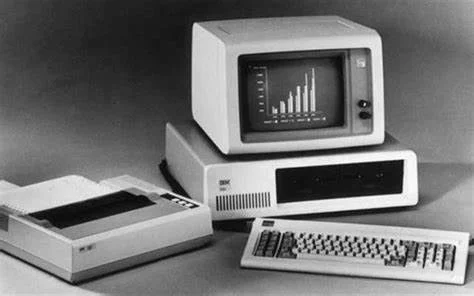 Primera computadora programable