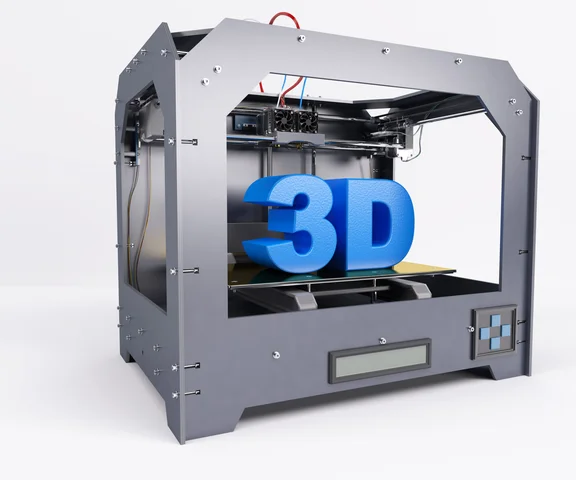 Impresion 3D