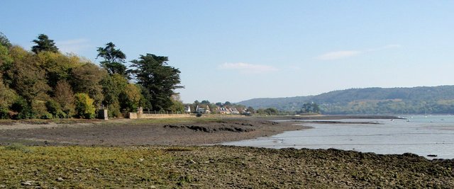 Désignation du site Natura 2000 rivière Elorn