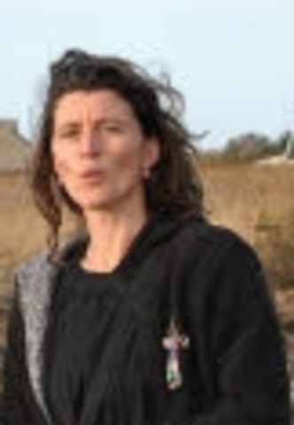 Arrivée de l'animatrice pour la mise en oeuvre