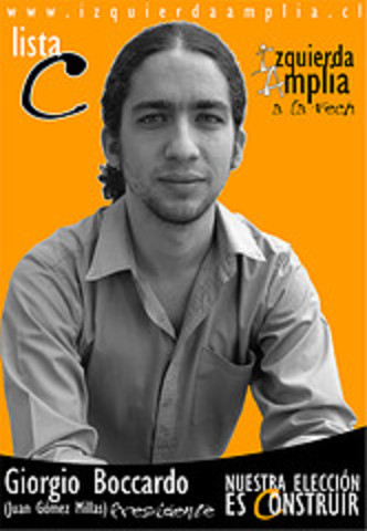 primeros gestos de agrupación