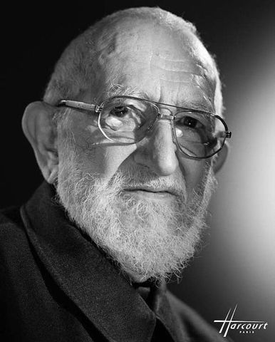 Abbé Pierre (France)