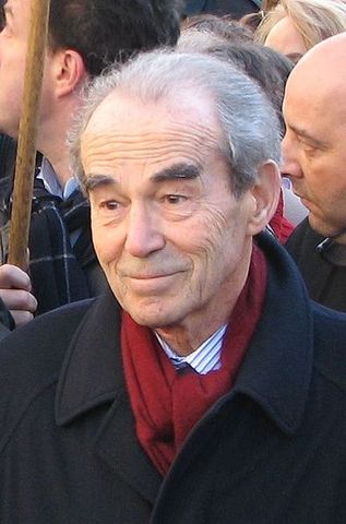 Robert Badinter (France)