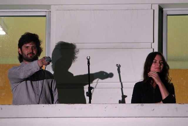 Eleccioens FECH 2011