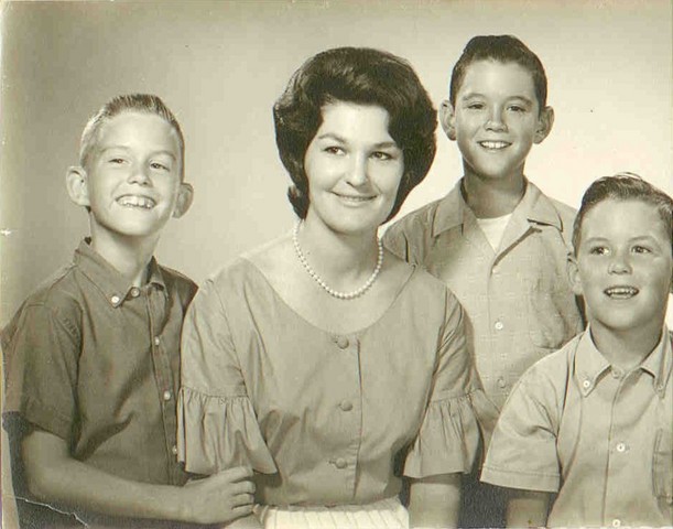 The California Beginnings