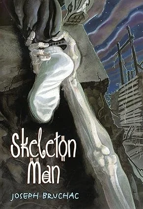 Skeleton Man