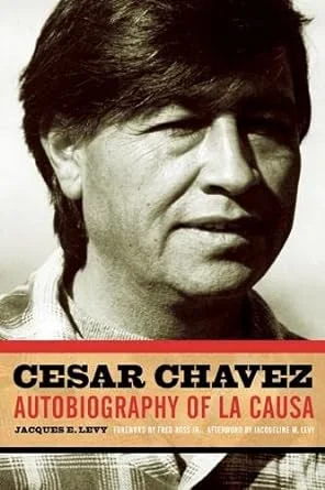 CESAR CHAVEZ