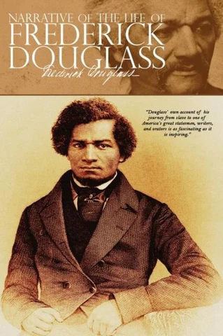 FREDERICK DOUGLAS