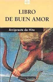 Juan Ruiz. Libro de buen amor