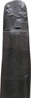 Stele di Hammurabi