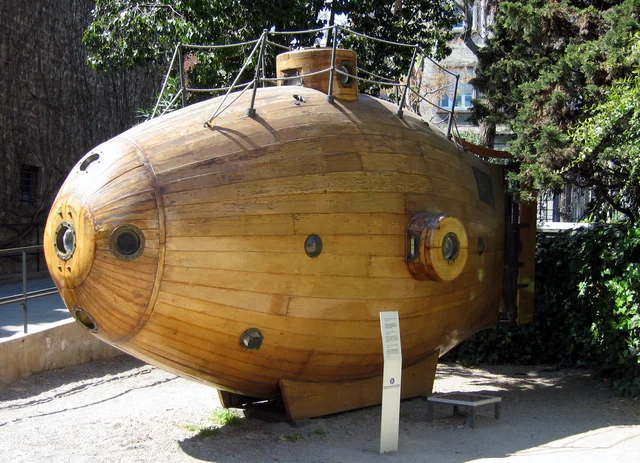 SUBMARÍ