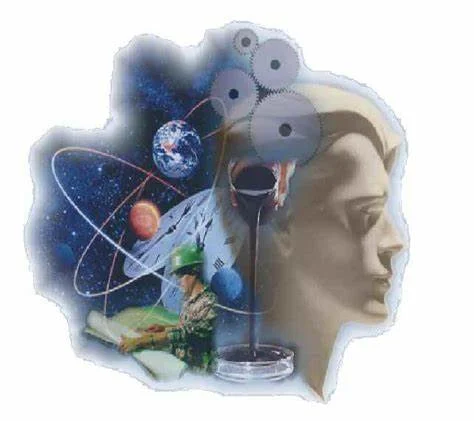 origen de la ciencia