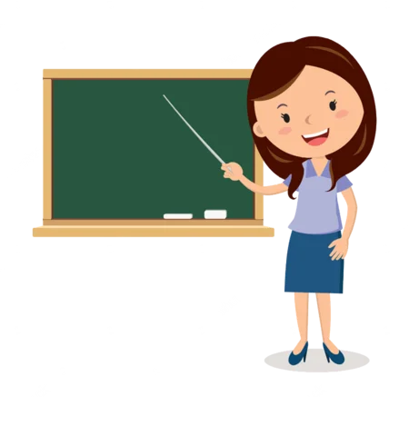 Teacher