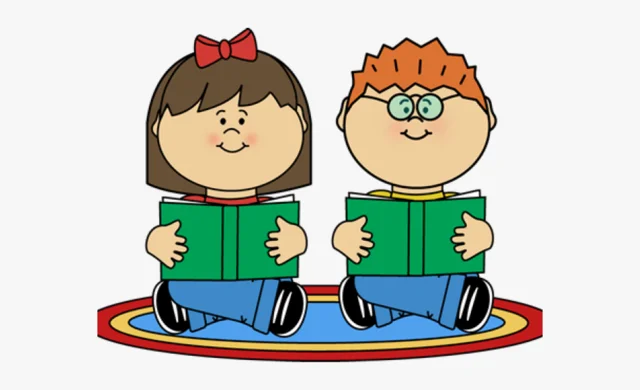 Buddy Reading