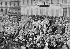 October revolution