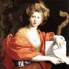 Barbara Strozzi