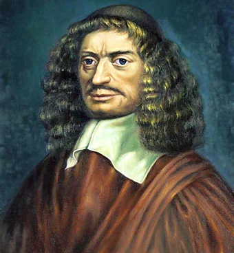 Giacomo Carissimi