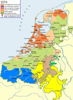 The signment of the Union of Arras