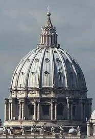 Construcció Basílica de Sant Pere